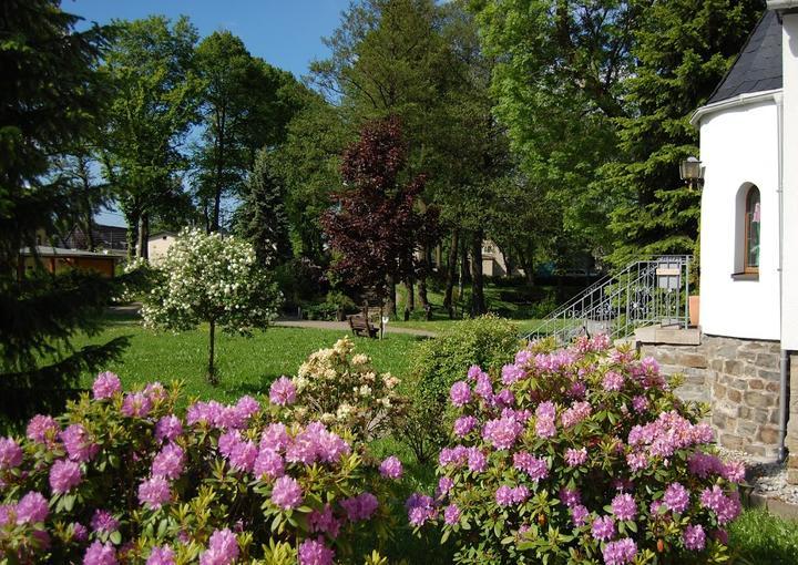 Landgasthof am Park