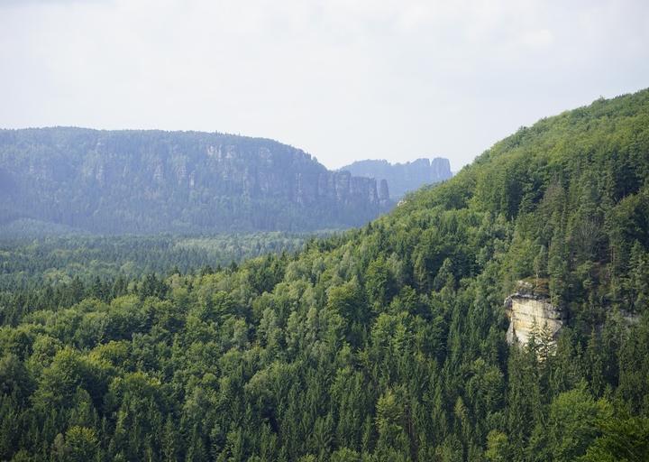 Ottendorfer Hütte